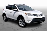Used 2014 Toyota RAV4 XLE image 2