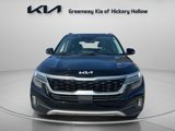 Used 2022 Kia Seltos SX w/ Sunroof Package image 2