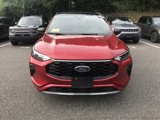 Used 2023 Ford Escape ST-Line w/ Tech Pack #1 image 4