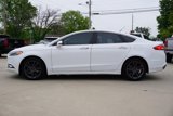 Used 2017 Ford Fusion Titanium image 5