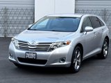 Used 2010 Toyota Venza AWD image 2