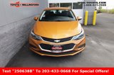 Used 2017 Chevrolet Cruze LT image 6
