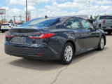 New 2025 Toyota Camry LE w/ Convenience Package image 4