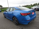 Used 2020 Nissan Sentra SR image 6