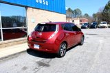 Used 2015 Nissan Leaf SV w/ LED & Quick Charge Package image 4