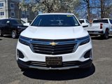 Used 2022 Chevrolet Equinox LT image 3