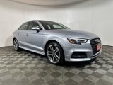 Used 2019 Audi A3 2.0T Premium Plus w/ Premium Plus Package image 3