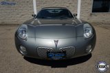 Used 2007 Pontiac Solstice Convertible w/ Premium Package image 2