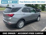Used 2023 Chevrolet Equinox LT image 3