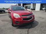 Used 2014 Chevrolet Equinox LT w/ Driver Convenience Package image 3