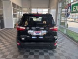 Used 2022 Ford EcoSport SE image 5
