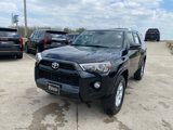 Used 2018 Toyota 4Runner SR5 image 2