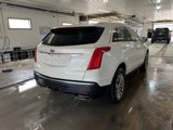 Used 2019 Cadillac XT5 Luxury image 4