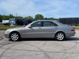 Used 2005 Mercedes-Benz S 430 4MATIC image 2