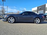 Used 2014 Mercedes-Benz SL 550 image 4