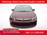 Used 2012 Honda Civic LX image 2
