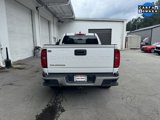 Used 2021 Chevrolet Colorado W/T w/ WT Convenience Package image 3