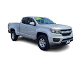 Used 2016 Chevrolet Colorado W/T w/ WT Convenience Package image 4