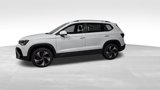 New 2025 Volkswagen Taos SE image 2