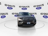 Used 2021 Ford Explorer Limited w/ Equipment Group 301A image 3