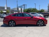 Certified 2023 Hyundai Sonata SEL Plus image 2