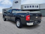 Used 2011 Chevrolet Silverado 1500 W/T image 3