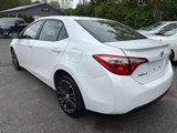 Used 2016 Toyota Corolla L image 3