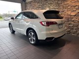 Used 2018 Acura RDX AWD w/ Advance Package image 2