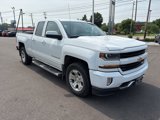 Used 2017 Chevrolet Silverado 1500 LT w/ All Star Edition image 3