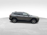 Used 2021 Jeep Cherokee Latitude Plus image 4