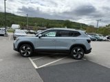 New 2025 Volkswagen Taos SE image 6