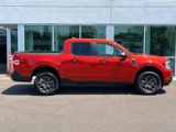 Certified 2022 Ford Maverick XLT w/ Equipment Group 300A Standard image 2
