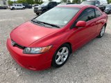 Used 2007 Honda Civic EX image 3