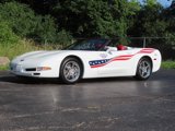 Used 2004 Chevrolet Corvette Convertible w/ Preferred Equipment Group image 2