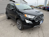 Used 2021 Ford EcoSport Titanium image 2