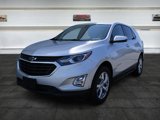 Used 2018 Chevrolet Equinox LT image 3