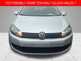 Used 2013 Volkswagen Jetta TDI image 2