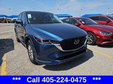 Used 2024 MAZDA CX-5 AWD 2.5 S w/ Select Package image 4