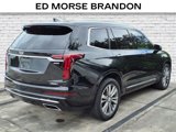 Used 2020 Cadillac XT6 Premium Luxury image 5
