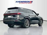 New 2025 Lexus TX 350 AWD image 2