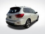 Used 2017 Nissan Pathfinder SL w/ SL Tech Package image 5