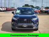 Used 2021 Toyota RAV4 XLE image 3