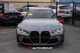 Used 2022 BMW M3 Sedan image 3