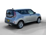 New 2025 Kia Soul LX image 5
