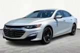 Used 2022 Chevrolet Malibu LT image 3