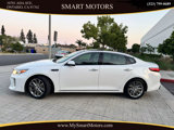 Used 2016 Kia Optima SX w/ Chrome Wheel Package image 3