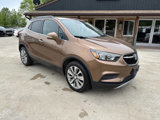 Used 2017 Buick Encore Preferred image 2