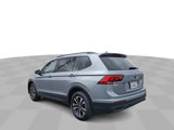 Used 2022 Volkswagen Tiguan S image 6