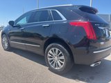 Used 2017 Cadillac XT5 Luxury image 3