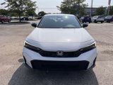Certified 2025 Honda Civic Sport image 3